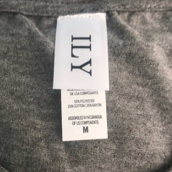 NWT Mom & Me Tees! Not Getting Ready - Picture 5 of 5